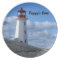 Peggy's Cove Lighthouse