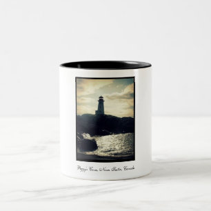 Peggy's Cove Mug