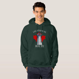 Peggy's cove Nova Scotian 902 Lighthouse route  Ho Hoodie