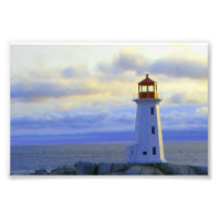 "Peggy's cove photo print" Nova Scotia