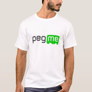 PegMe T-Shirt