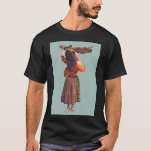Peixovarina T-Shirt