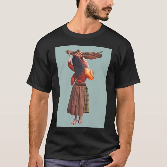 Peixovarina T-Shirt (Front)