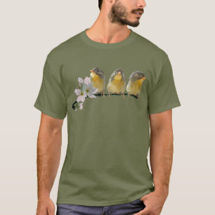 Pekin Robins T-Shirt