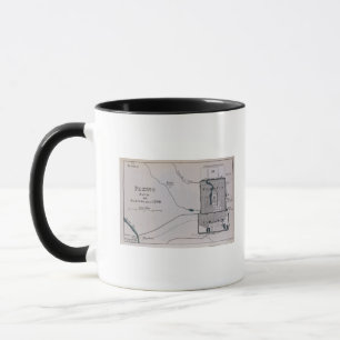Peking, from 'The Book of Ser Marco Polo' Mug