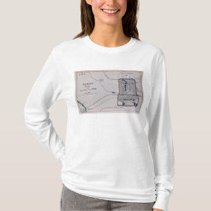 Peking, from 'The Book of Ser Marco Polo' T-Shirt