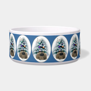 Pekingese Christmas 