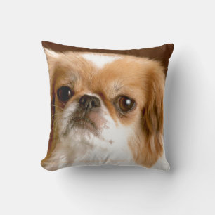"Pekingese" Cushion