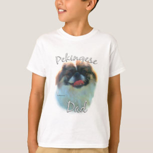 Pekingese Dad 2 T-Shirt