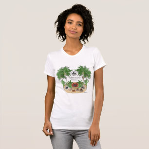 Pekingese Dogs  T-Shirt