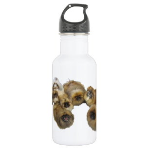 Pekingese Group 532 Ml Water Bottle