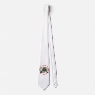 Pekingese Wisdom - Bathing your Dog Tie