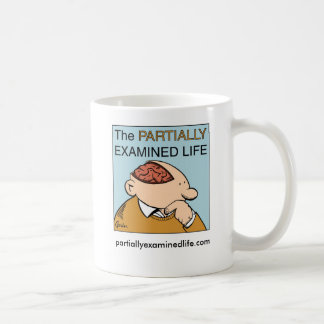 PEL Pessimism Mug
