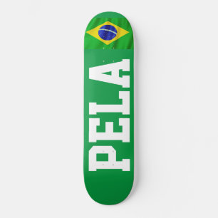 PELA Skateboard