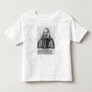 Pelagius Toddler T-Shirt