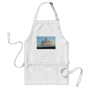 Pele cooking standard apron