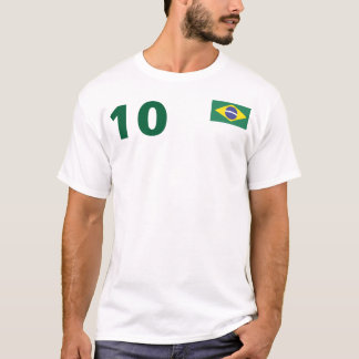 Pele - God of Soccer T-Shirt