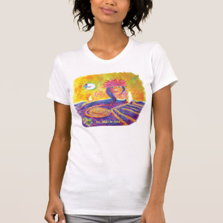 Pele, Goddes of change T-Shirt