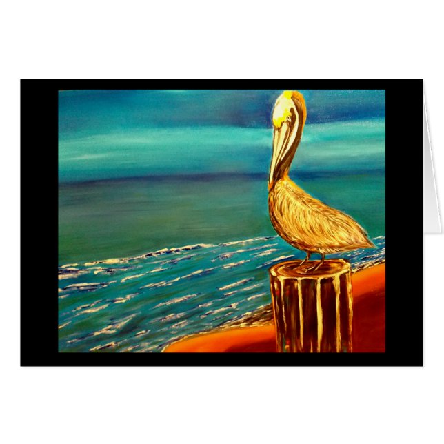 PELICAN (Front Horizontal)