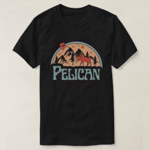 Pelican, Alaska-Shirt T-Shirt