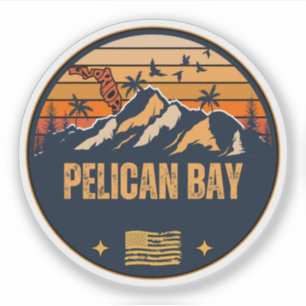 Pelican Bay, Florida