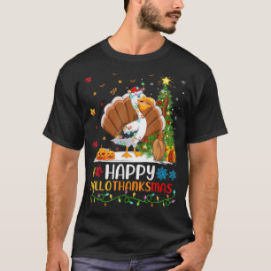 Pelican Bird Lover Funny Happy Pelican HelloThanks T-Shirt