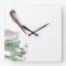 Pelican Bird Wall Clock