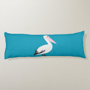 Pelican Body Cushion