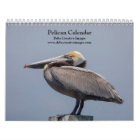 Pelican Calendar 2026