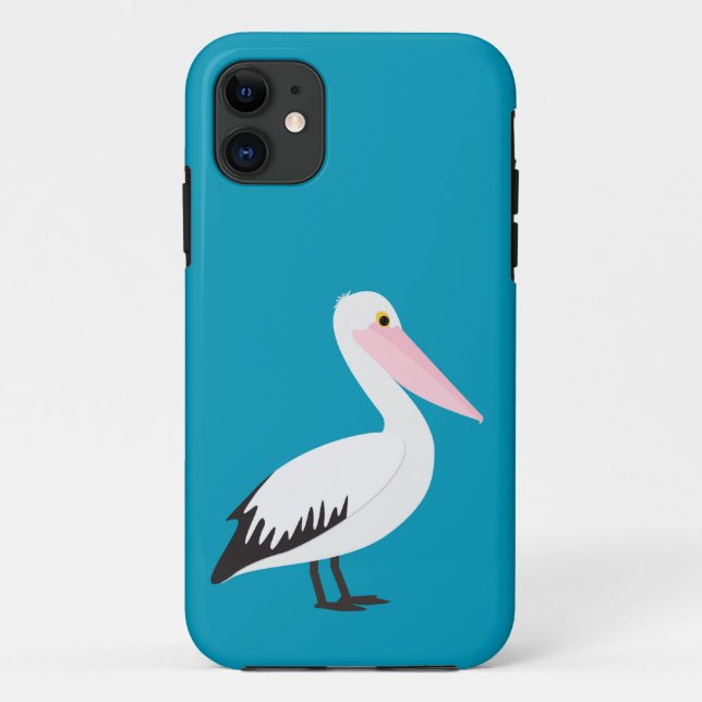 Pelican Case-Mate iPhone Case (Back)
