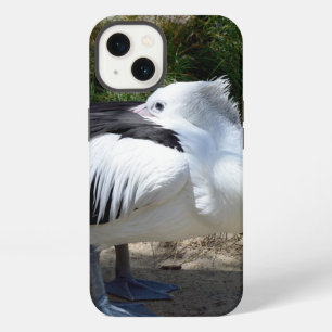 Pelican Cat Naps, iPhone 13 Case
