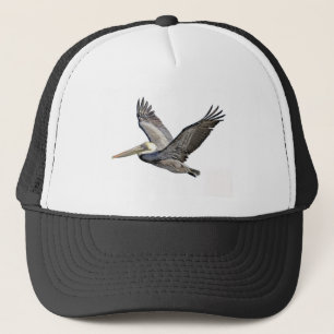 Pelican Clear Trucker Hat