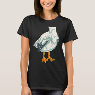 Pelican Costume T-Shirt