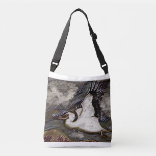 Pelican Crossbody Bag