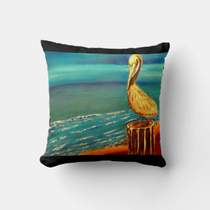 PELICAN CUSHION