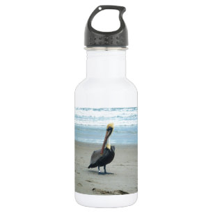 Pelican in Florida 532 Ml Water Bottle