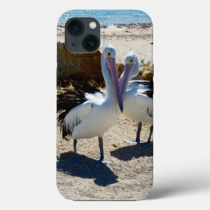 Pelican Love, iPhone 13 Case
