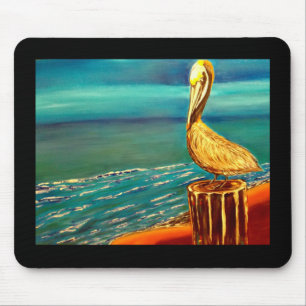 PELICAN MOUSE PAD