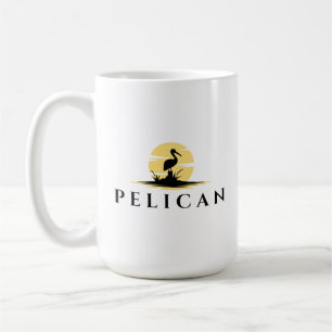 Pelican Mug