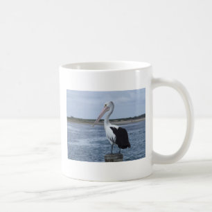 Pelican Mug
