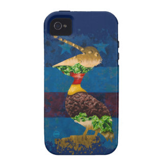 Pelican Nation Vibe iPhone 4 Case