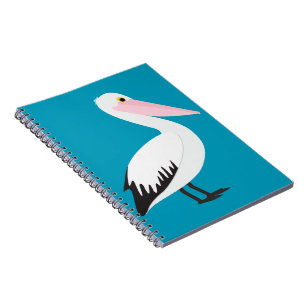 Pelican Notebook