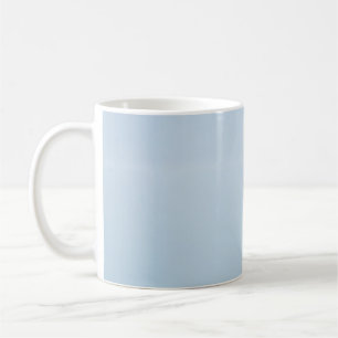 PELICAN ON BLUE WATER COFFEE MUG
