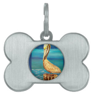 PELICAN PET TAG