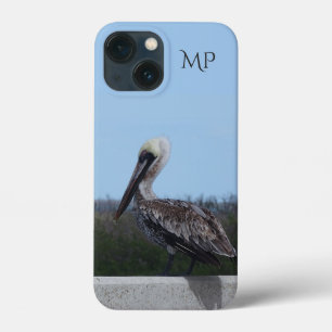 Pelican Phone Case w/out your Initials or Name