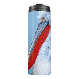 PELICAN PORTRAIT THERMAL TUMBLER