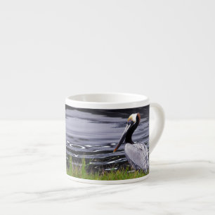 Pelican Poser Espresso Cup