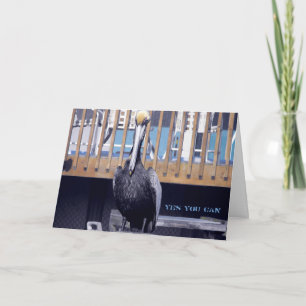 Pelican Power Card