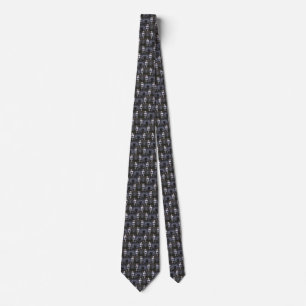 Pelican Reflecting Tie
