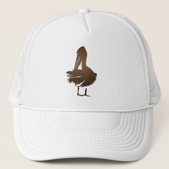 Pelican Rustic Trucker Hat (Front)
